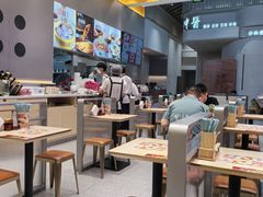 -小杨生煎(深圳岗厦北店)