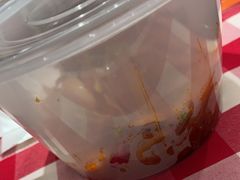 -西贝(上海中心店)