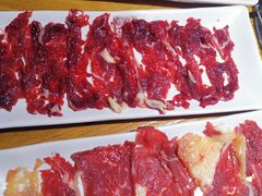 -海银海记潮汕牛肉火锅(新港中路海珠店)