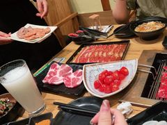 -千寻烧肉(政务区店)