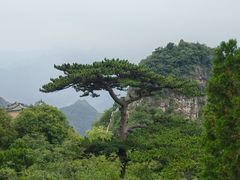 -圣莲山风景区