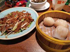 -南拳十三姨·潮汕砂锅粥(世纪金源店)