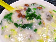 -燊意布拉肠云吞面(中山四路店)