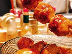 特制鸡肉丸子-三川·十酒Izakaya(南昌路店)