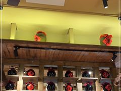 -泥糊破店小酒馆·团建聚餐(南京西路店)