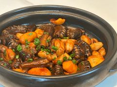 -筱爷叔·上海传统手工菜(新桥店)