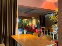 -福嗝er 咖啡&精酿餐吧(东四店)