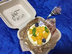 -可丽可丽·生日蛋糕·下午茶(厦门鹭港店)