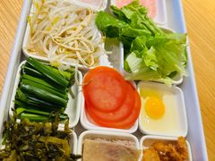 -小乔过桥米线(玉林店)