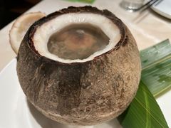 -汤城小厨•粤菜•靓汤(西直门凯德MALL店)