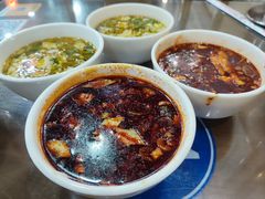 -盛唐府乾州酸汤面