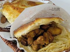 -郭八火烧店(大名府路店)