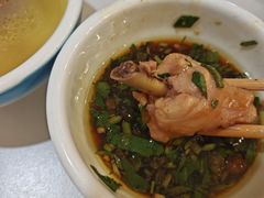 -朴小妹人参鸡汤火锅(长白山万达店)