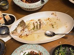 -魁盛居百年鲁菜馆(中林路店)