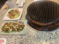 -厚味居炙子烤肉·清真(天桥南纬路店)