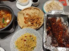 -肖记公安牛肉鱼杂馆·省级非物质文化遗产(江汉路直营店)