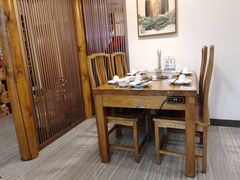 -名羊天下陕北横山铁锅炖羊肉(博文路店)