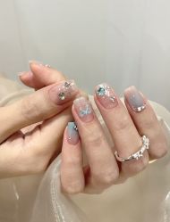 -西柚美甲美睫半永久