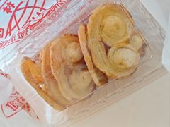 -包满意面包糕点(东坝店)