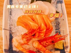 -初居食屋日式料理(万象城购物中心店)