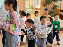 -世纪飞马幼儿园(西城校区)