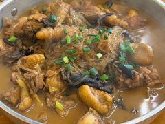 -圣夜东北菜烧烤·夜宵(胥江路店)