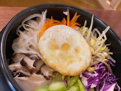 -槿Story·韩国料理(望京韩国美食城店)