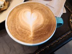 -maan coffee漫咖啡(通州店)