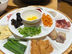 -芸南道·过桥米线(昆明老街旗舰店)