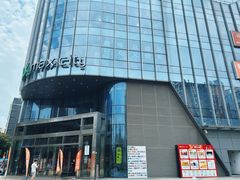 -百佳华佳漾里(坂田店)