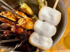 -鬼味烤翅(南锣鼓巷店)