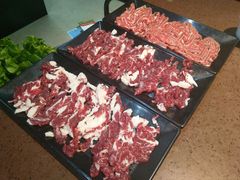 -幸运牛汕头小黄牛牛肉火锅(梅林店)