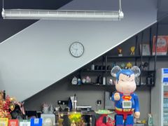 -EASY POWER健身工作室(浦东大道店)