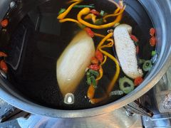 -华晟山城火锅(开发区港西东阁里店)