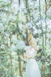 -克拉女神写真馆·匠心定制