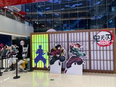 -大悦城(沈阳中街店)