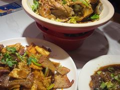 -印象人家·辣子鸡(步行街店)