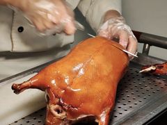 -御仙都北京菜馆·烤鸭店(双井店)