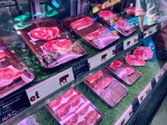 -Olé精品超市(海上世界店)