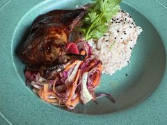 -THE CANNERY&JUJU 新鲜海鲜·牛排美食酒廊