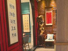 -柴火大院烤鸭民间菜