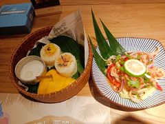 -普叽普叽泰式茶餐厅(港汇店)