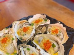 -烧蠔帮·湛江生蚝(工农店)