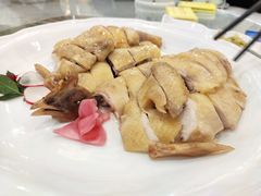 -东江海鲜酒家(艺都分店)
