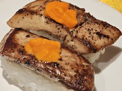 -合点寿司(美罗城店)