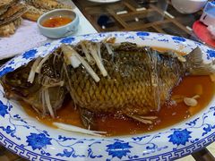 -天津菜馆(南湖店)