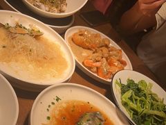 -张家卫·阳江菜·小海鲜(肥婆湾桥店)