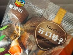 -来伊份(龙之梦长宁店)