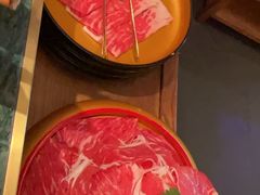 -牛New寿喜烧(曹路花园城店)