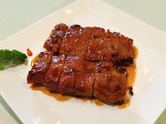 -利苑酒家(金宝店)